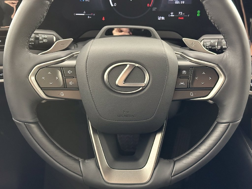 New 2026 Lexus RX 350 AWD w/ Convenience Package image 29