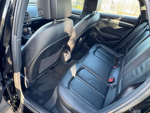 Used 2018 Audi A3 2.0T Premium FWD image 16