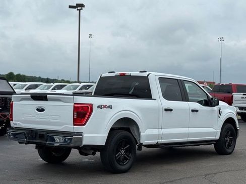 Certified 2022 Ford F150 XLT w/ Trailer Tow Package AWD/4WD image 35