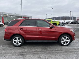 Used 2016 Mercedes-Benz GLE 350 4MATIC video 2