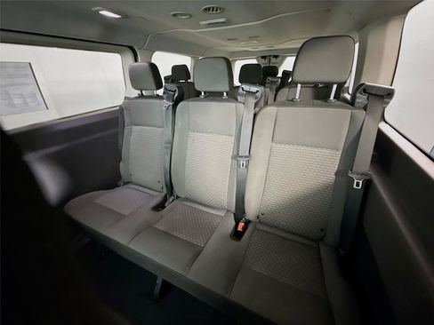 Used 2024 Ford Transit 350 XLT image 16
