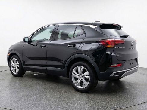 Used 2025 Buick Encore GX Preferred image 6