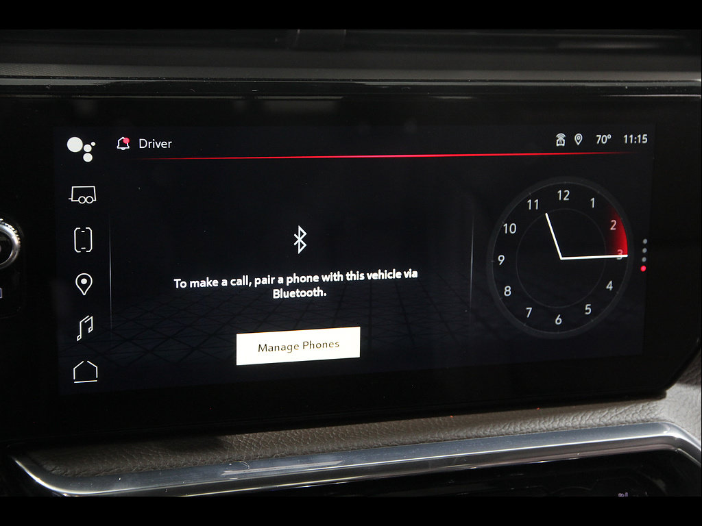 Used 2026 GMC Sierra 1500 Denali AWD/4WD image 15