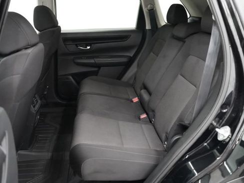 Used 2024 Honda CR-V EX image 41