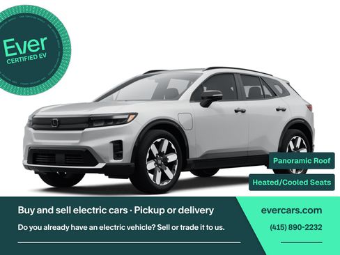 Used 2024 Honda Prologue Elite image 1