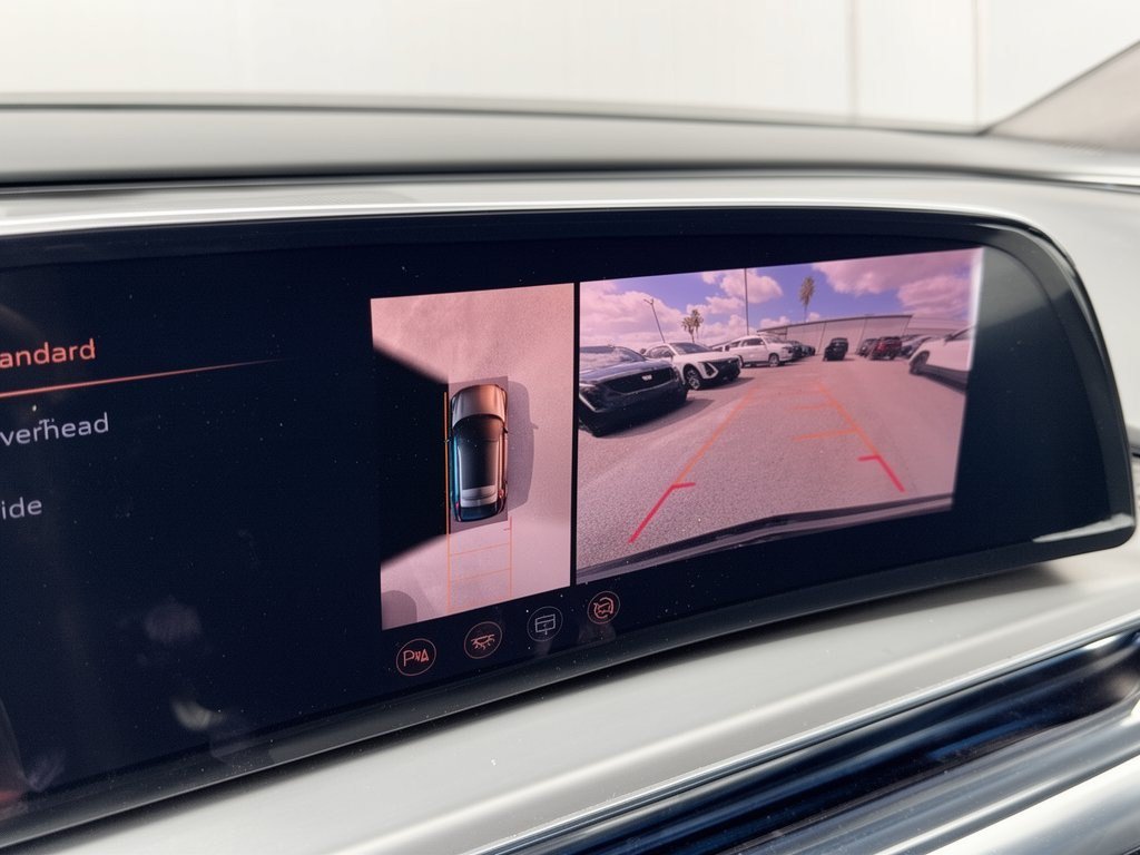 Used 2024 Cadillac Lyriq Sport RWD image 24