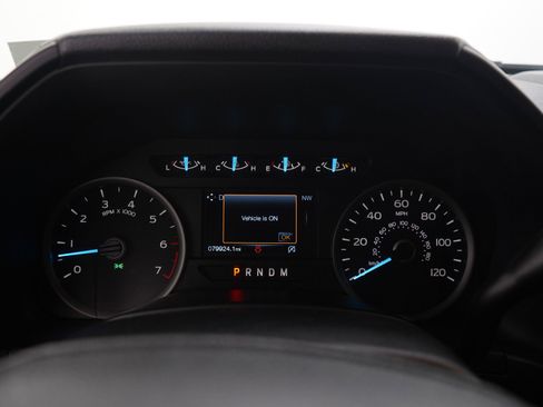 Used 2019 Ford F150 XLT w/ Equipment Group 302A Luxury AWD/4WD image 28