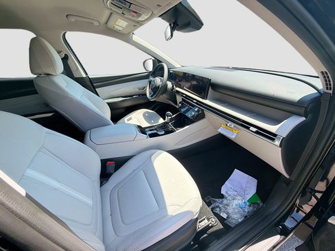 New 2026 Hyundai Tucson SEL FWD image 21