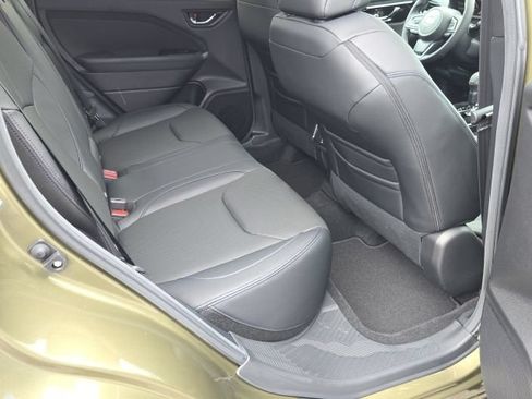 New 2026 Subaru Forester Touring AWD/4WD image 10