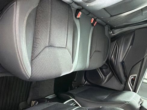 Used 2024 Subaru Forester Premium AWD/4WD image 23