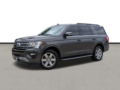 Used 2020 Ford Expedition XLT w/ Equipment Group 202A