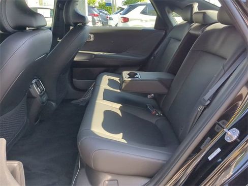 Certified 2023 Hyundai Ioniq 6 SEL image 13