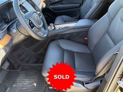 Certified 2023 Volvo XC90 B5 Plus w/ Protection Package Premier image 27