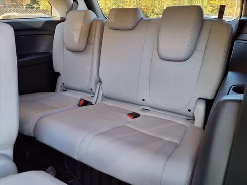 Certified 2023 Honda Odyssey EX-L image 10
