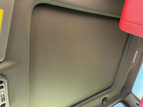 New 2025 Toyota Tundra TRD Pro image 16