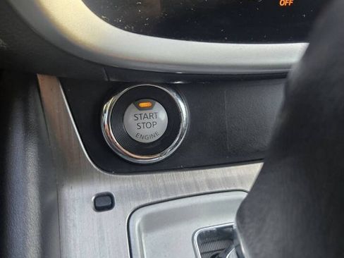 Used 2015 Nissan Murano SV AWD/4WD image 27