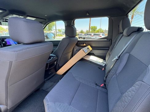 New 2026 Toyota Tundra SR5 image 11