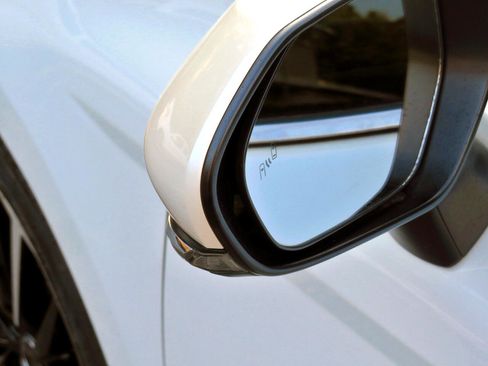 Used 2022 Toyota Camry XSE w/ Carpet Mat Package (TMS) image 12