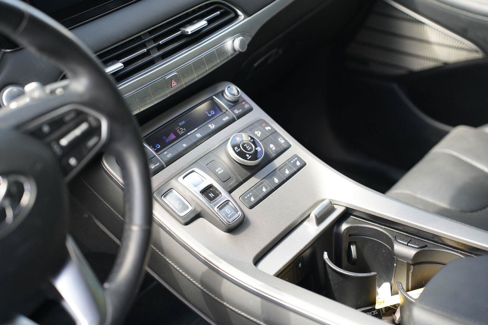 Used 2022 Hyundai Palisade Limited AWD/4WD image 14