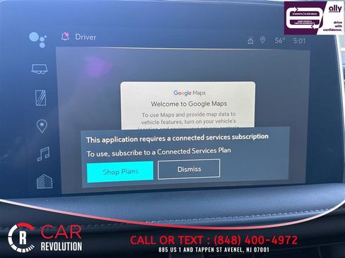 Used 2024 Chevrolet Tahoe LT AWD/4WD image 19