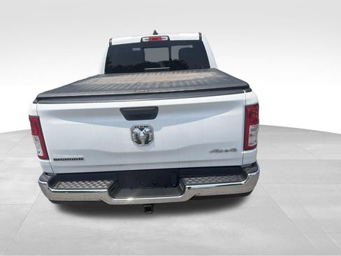 Used 2023 RAM 1500 Big Horn AWD/4WD image 8
