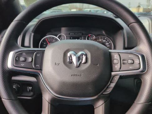 New 2026 RAM 3500 Tradesman image 23