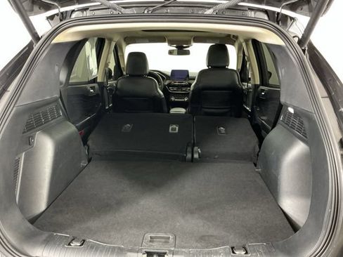 Used 2020 Ford Escape Titanium AWD/4WD image 31