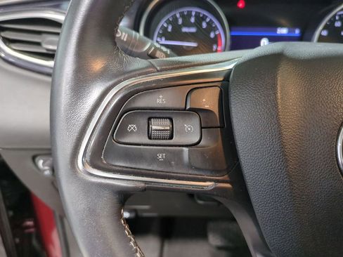 Used 2022 Buick Encore GX Select w/ Sport Touring Package image 29