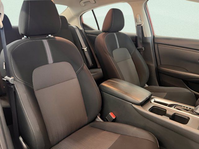 Used 2024 Nissan Sentra SV FWD image 14