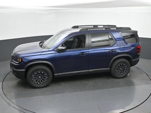 New 2026 Honda Passport TrailSport image 32