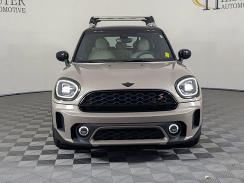 Used 2024 MINI Cooper Countryman S w/ Signature Upholstery Package FWD image 6