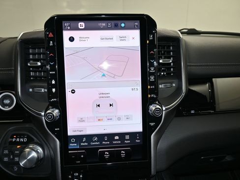 New 2026 RAM 1500 Laramie image 4