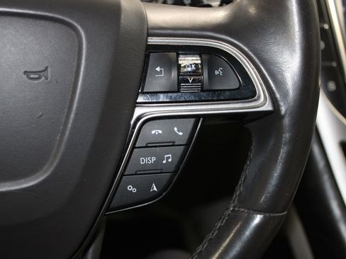 Used 2020 Lincoln Nautilus Reserve w/ Equipment Group 201A image 22