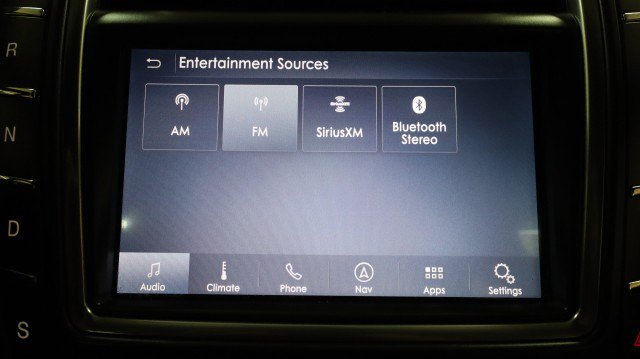 Used 2020 Lincoln Nautilus Premier w/ Equipment Group 101A AWD/4WD image 16