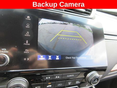Used 2022 Honda CR-V Touring image 17
