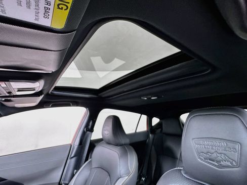 Used 2024 Subaru Crosstrek 2.5i Wilderness w/ Crosstrek Mirror Package AWD/4WD image 22