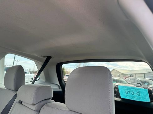 Used 2017 Subaru Forester 2.5i Premium w/ All-Weather Package image 23