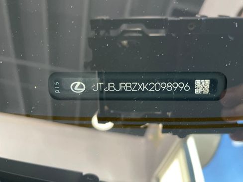Used 2019 Lexus NX 300h AWD w/ Premium Package image 16