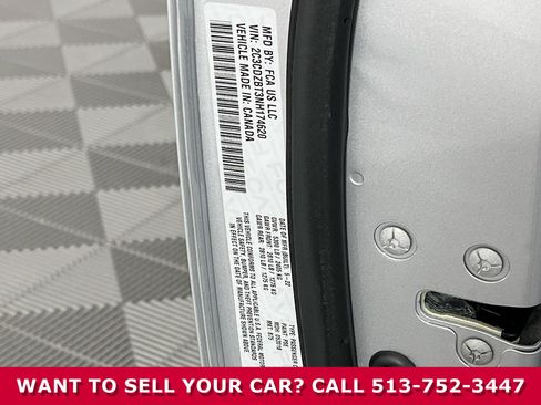 Used 2022 Dodge Challenger R/T image 32