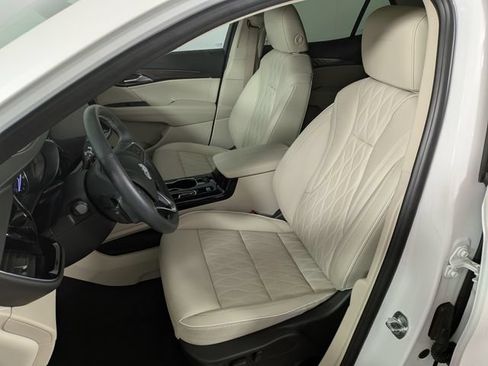 Used 2023 Buick Envision Avenir FWD image 18