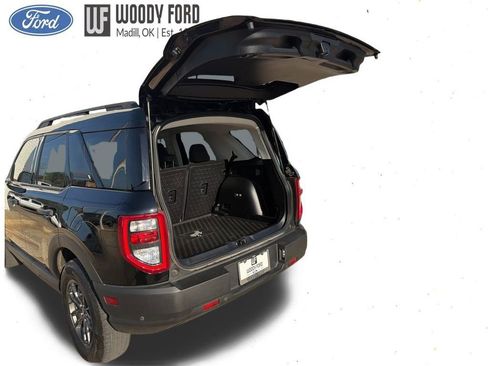 Used 2023 Ford Bronco Sport Big Bend w/ Convenience Package image 71