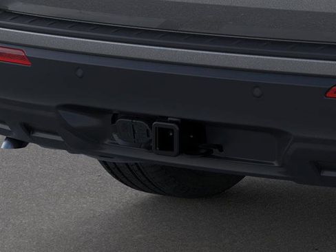 New 2026 Ford Explorer Active image 23