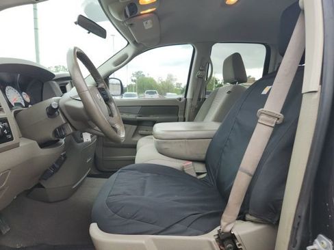 Used 2007 Dodge Ram 1500 Truck SLT image 18