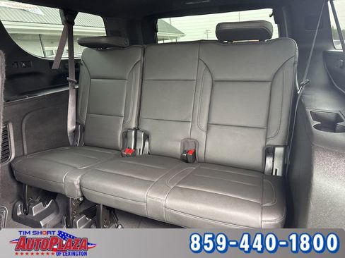 Used 2022 Chevrolet Suburban Z71 w/ Off-Road Capability Package image 50