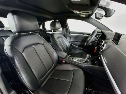 Used 2019 Audi A3 2.0T Premium AWD/4WD image 26