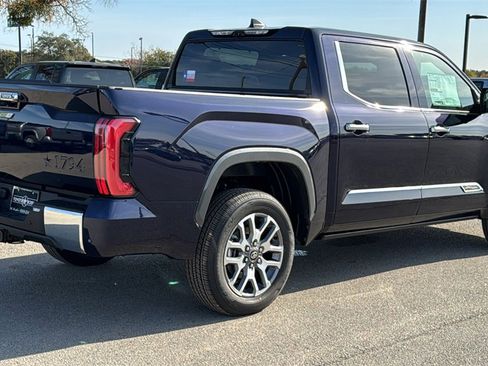 New 2026 Toyota Tundra 1794 Edition image 9