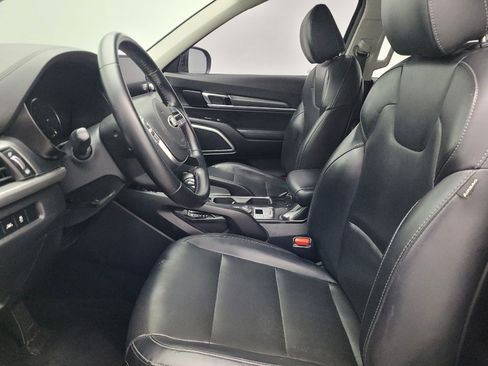 Used 2021 Kia Telluride S image 17