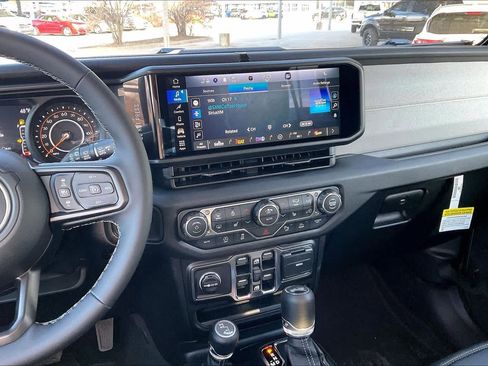 New 2026 Jeep Wrangler Sport S image 6