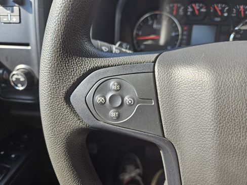 Used 2015 Chevrolet Silverado 3500 W/T w/ WT Convenience Package image 36