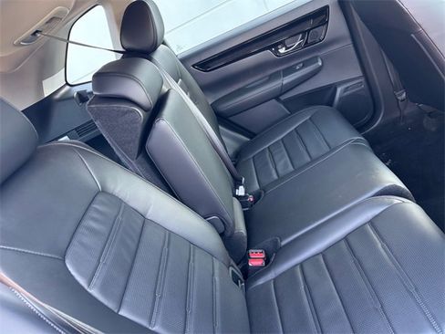 Used 2025 Honda CR-V EX-L image 15